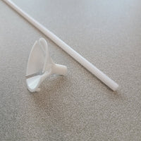 Balloon Decoration Cheer Stick Handle Holder 40cm 10P