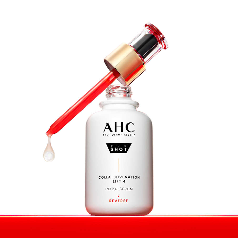 AHC Pro Shot Collagenation Lift 4 Intra Serum 40ml