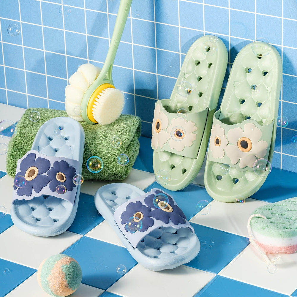 Bathroom Toilet Shower Bathroom Shoes Slippers