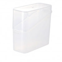Cheese Storage Case Refrigerator Organizer Container