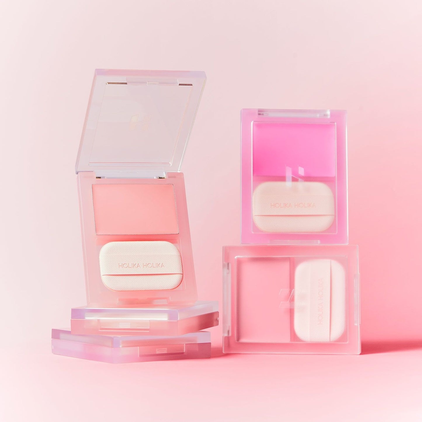 Holika Holika Tinted Milk Cream Blush