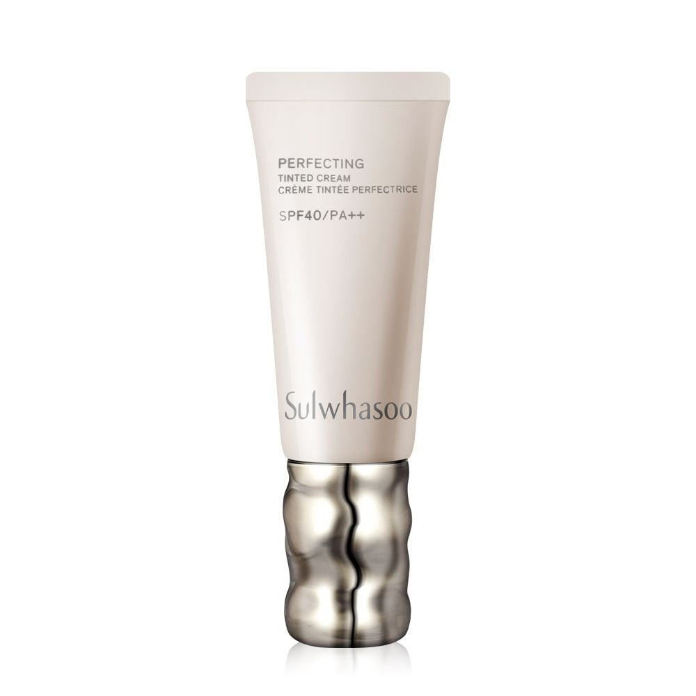 Sulwhasoo Perfecting Tinted Cream BB Cream 35ml