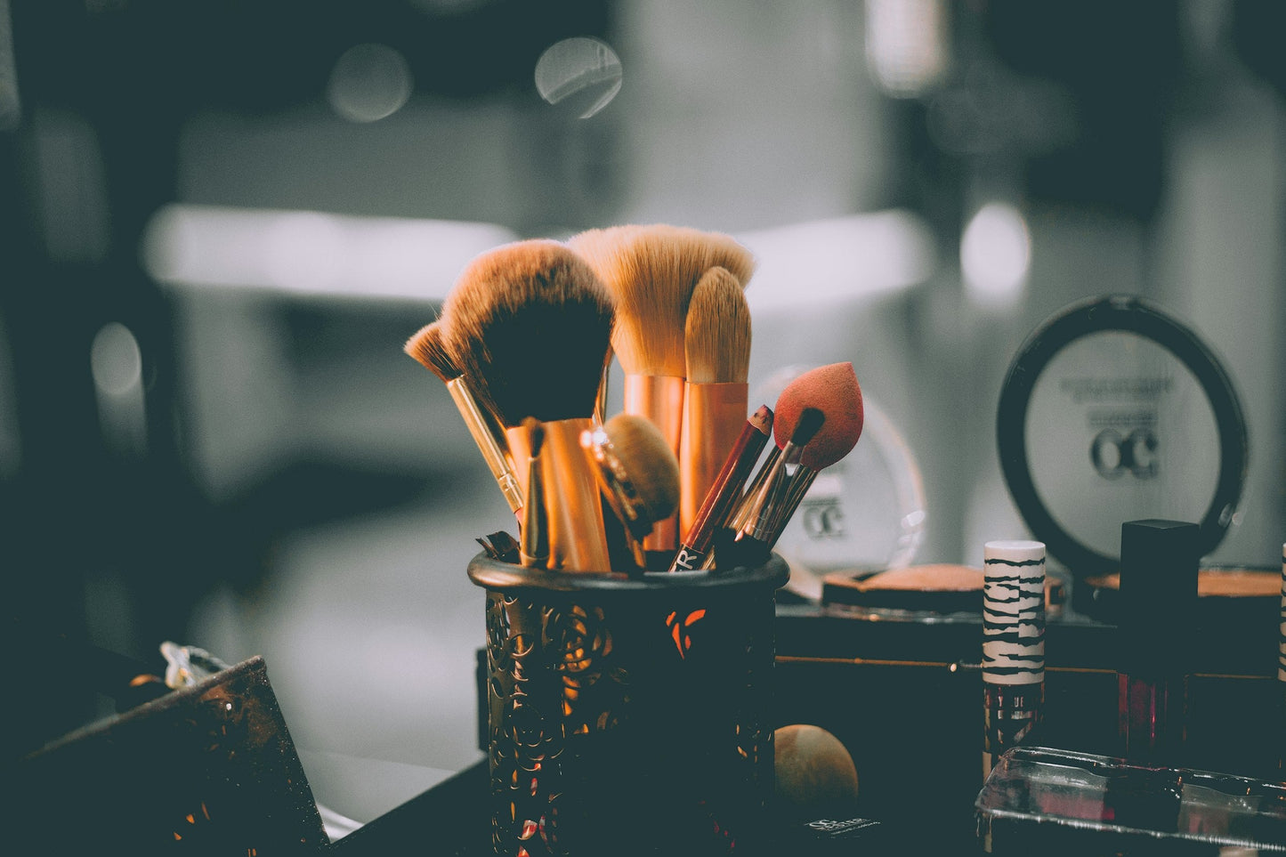 Pro Blending Brush Set