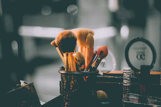 Pro Blending Brush Set