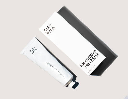 Ginseng Repair Hair Mask